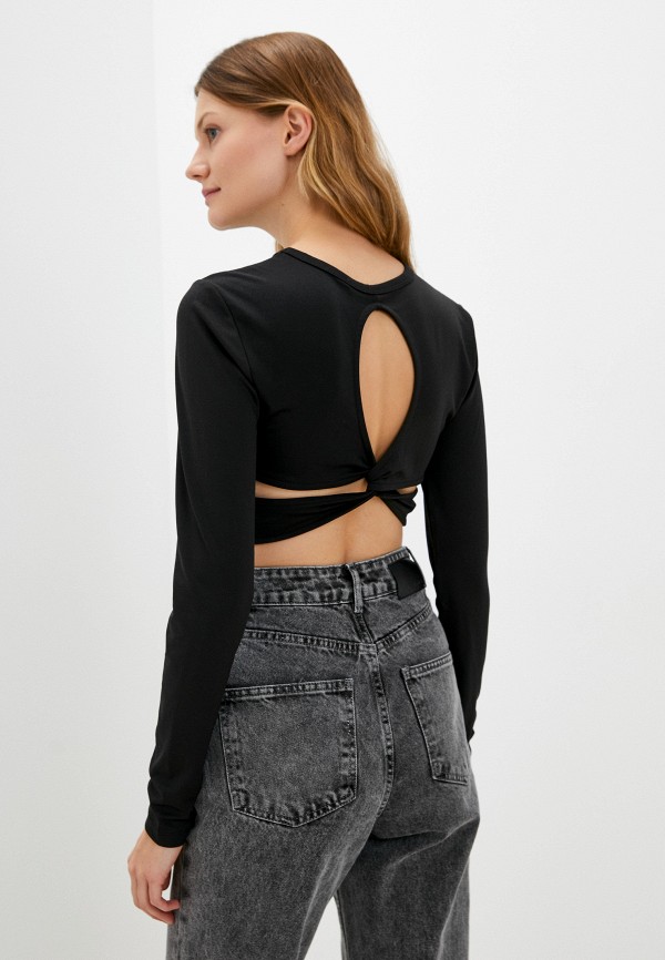 D&F Лонгслив - фото 2