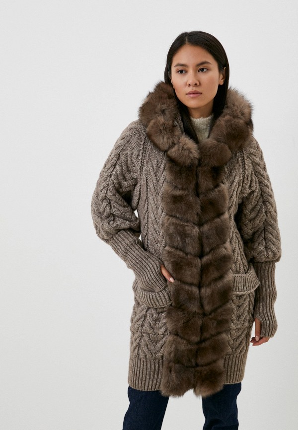 V.S Кардиган - фото 1