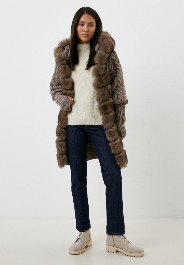 V.S Кардиган - фото 2