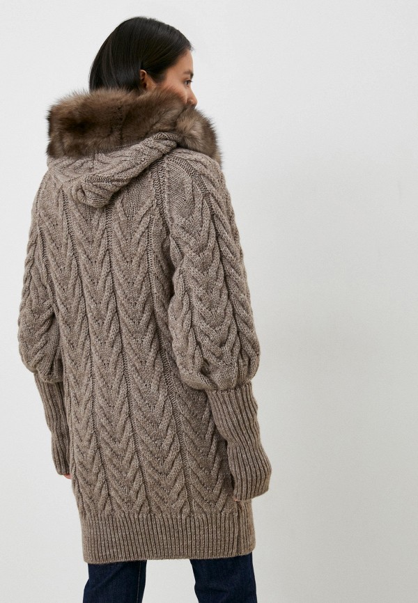 V.S Кардиган - фото 3