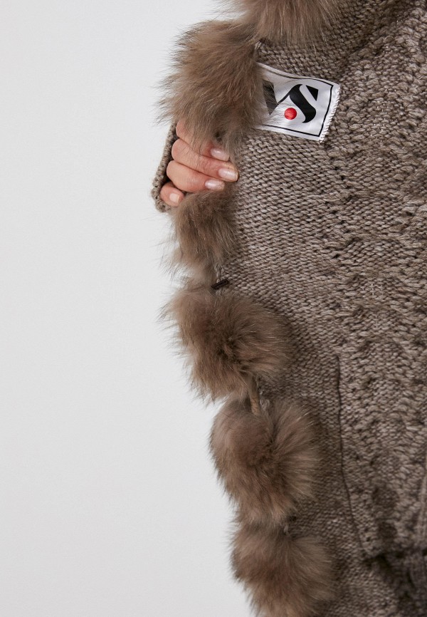 V.S Кардиган - фото 4