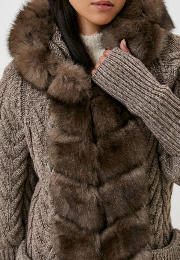 V.S Кардиган - фото 5