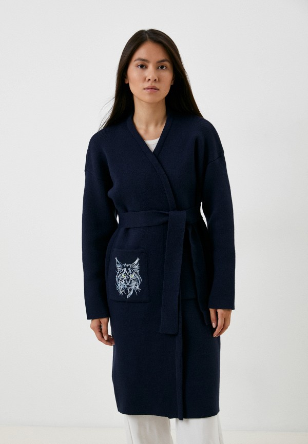 V.S Кардиган - фото 1