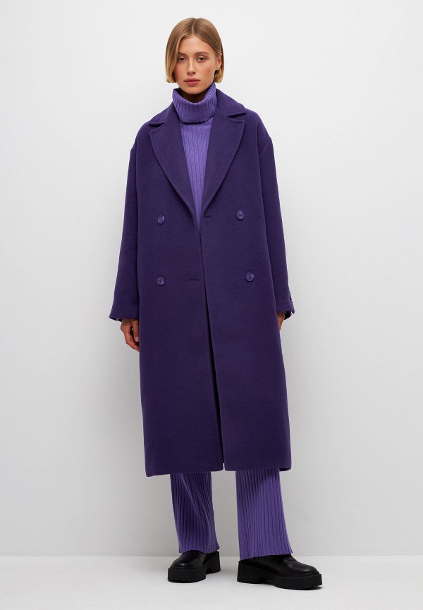 SELA Пальто - фото 1