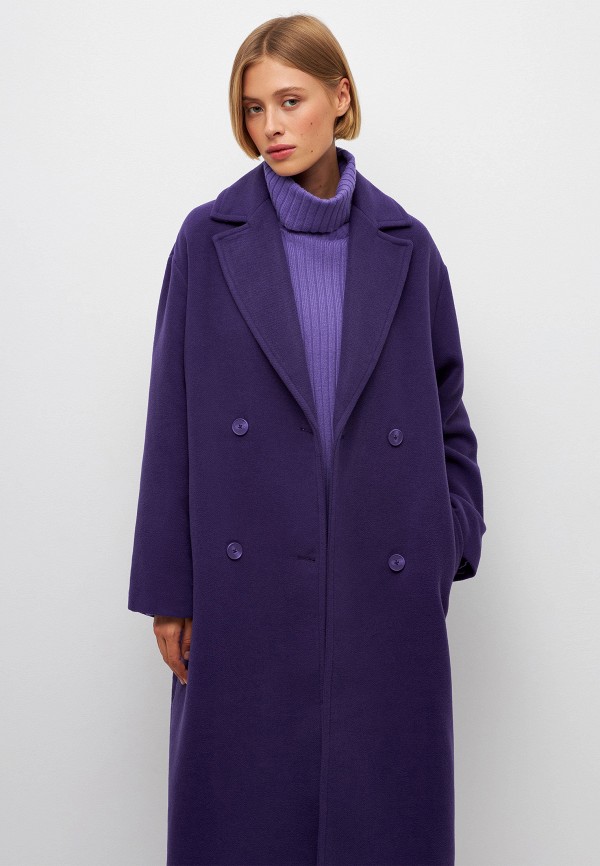 SELA Пальто - фото 2