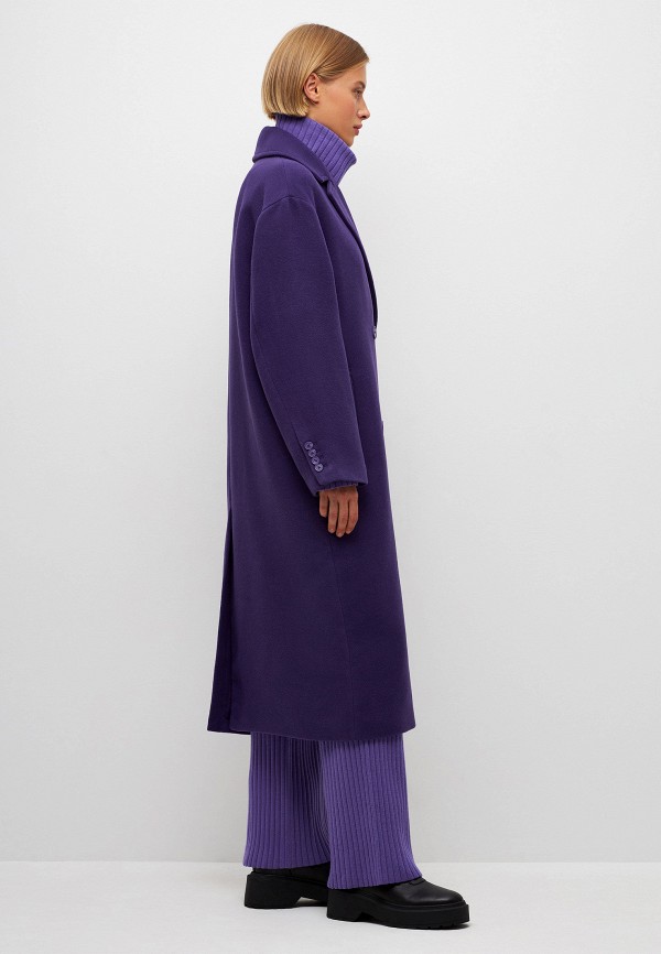 SELA Пальто - фото 4