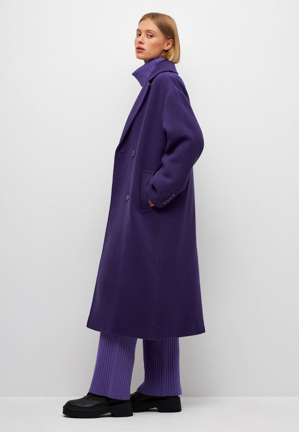SELA Пальто - фото 5