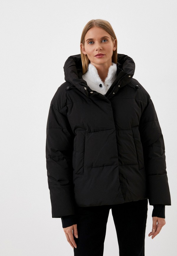 Winterra Пуховик - фото 1