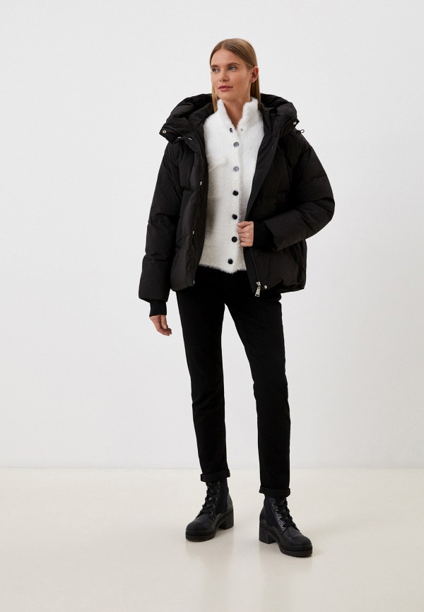 Winterra Пуховик - фото 2