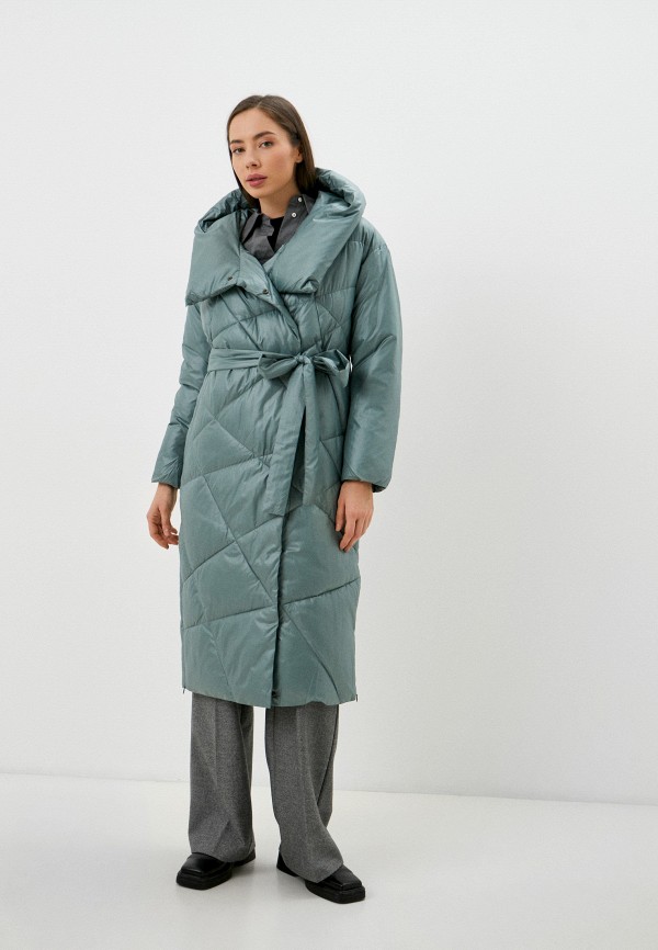 Winterra Куртка стеганая - фото 1