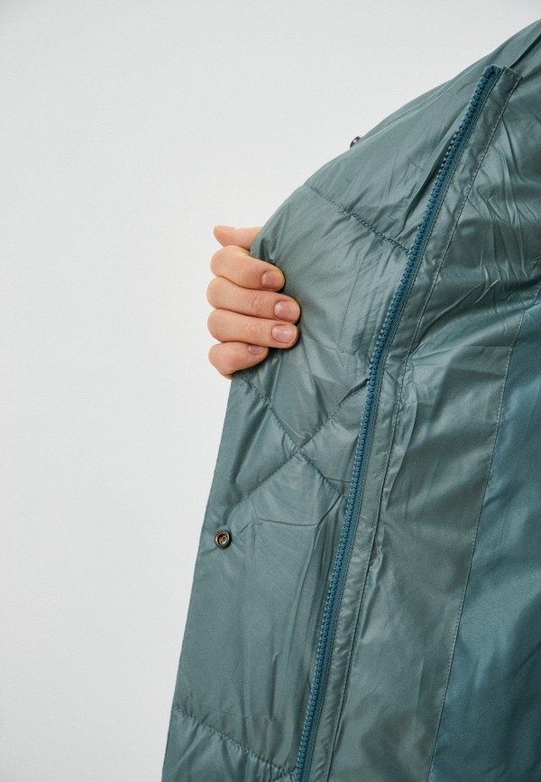 Winterra Куртка стеганая - фото 4