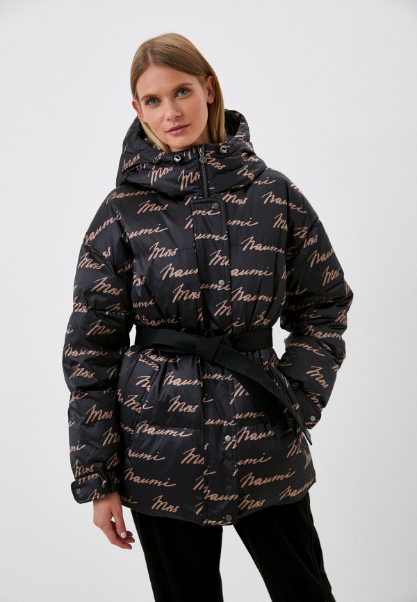 Naumi Пуховик - фото 1
