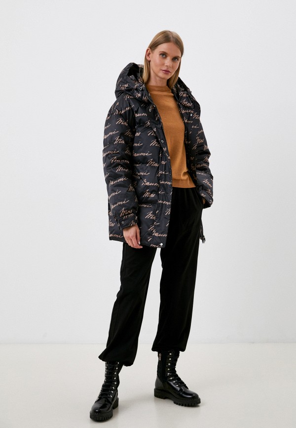 Naumi Пуховик - фото 2