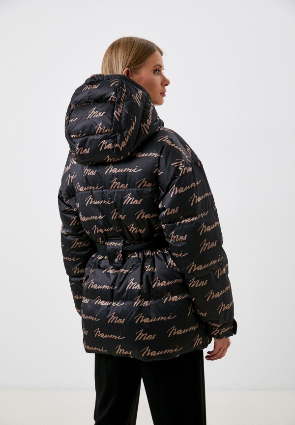 Naumi Пуховик - фото 3