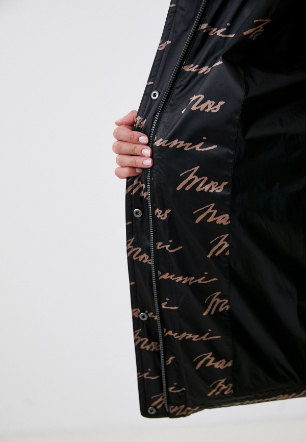 Naumi Пуховик - фото 4