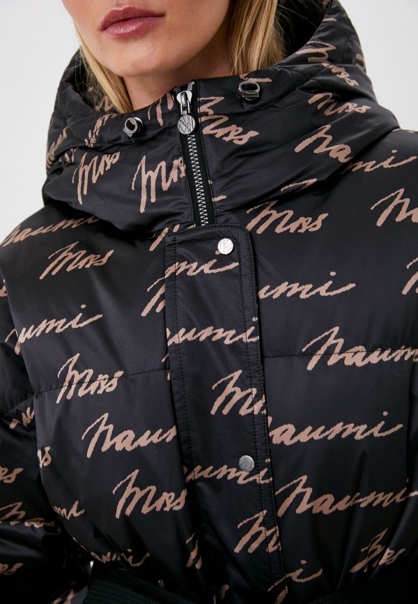 Naumi Пуховик - фото 5