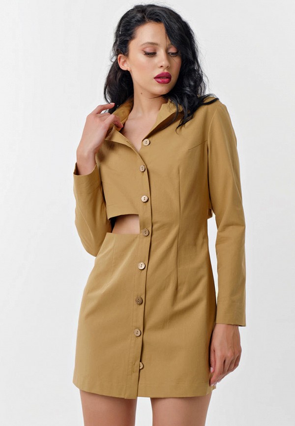 Fly Платье - фото 1