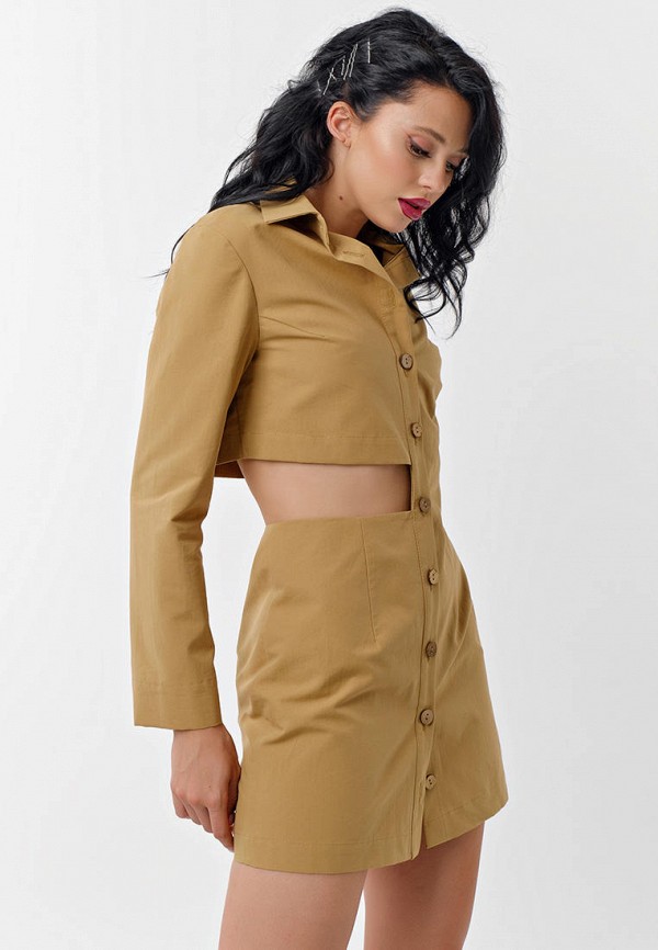 Fly Платье - фото 4