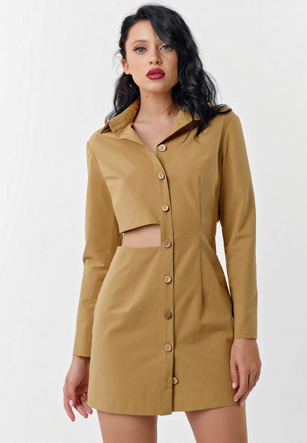 Fly Платье - фото 6