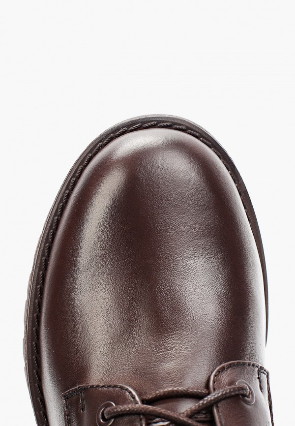 Salamander Ботильоны - полнота Е (5) - фото 4