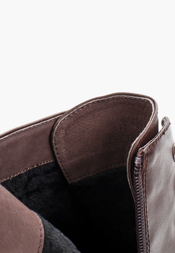 Salamander Ботильоны - полнота Е (5) - фото 6