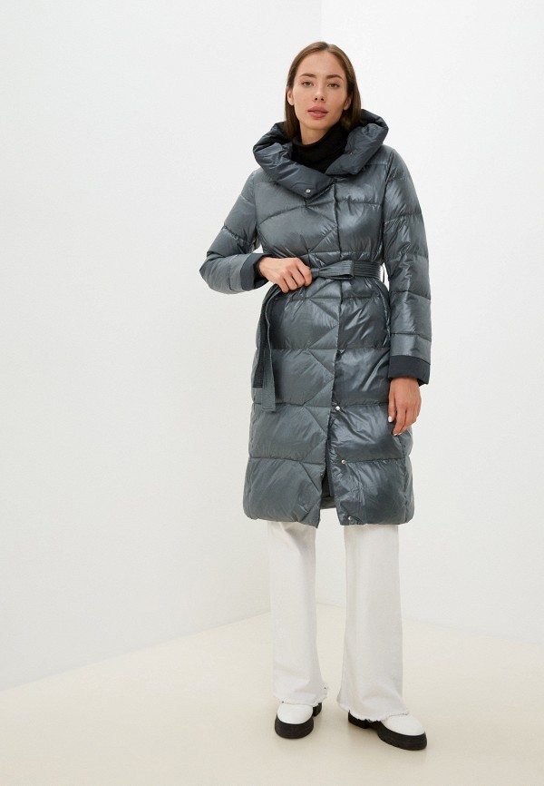 Снежная Королева Пуховик - фото 2