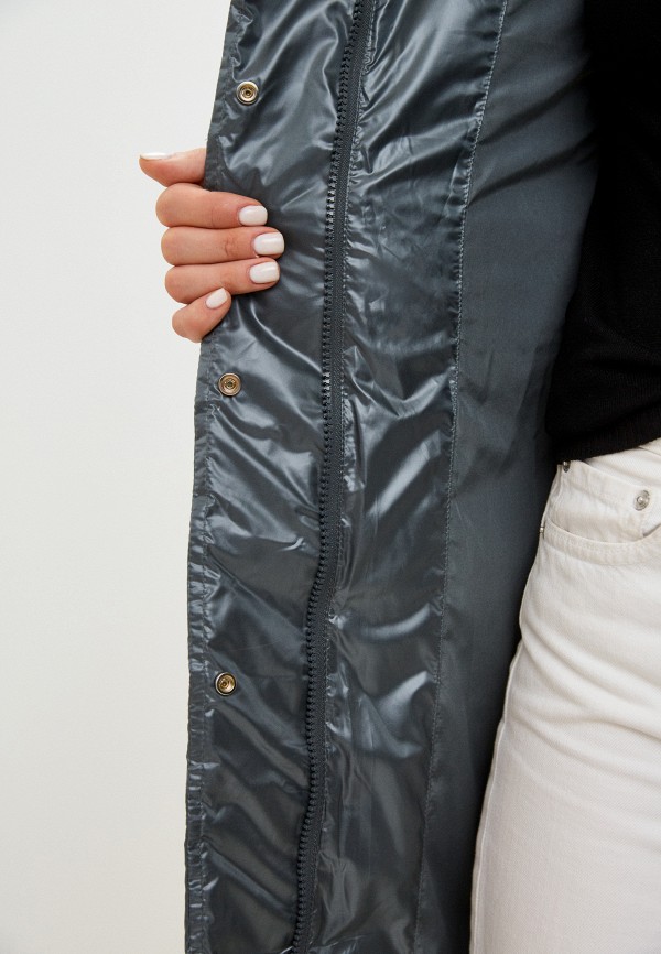 Снежная Королева Пуховик - фото 4