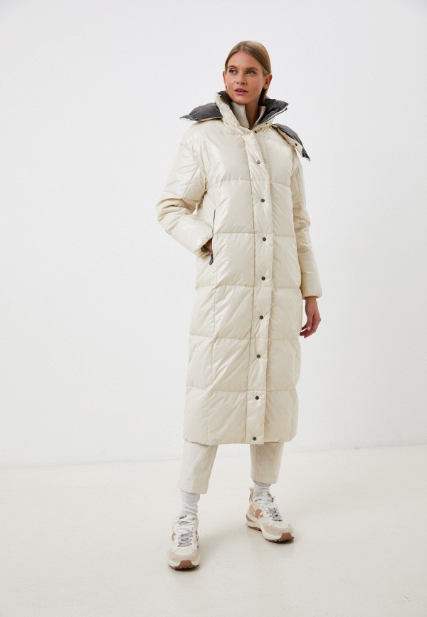 Naumi Пуховик - фото 1