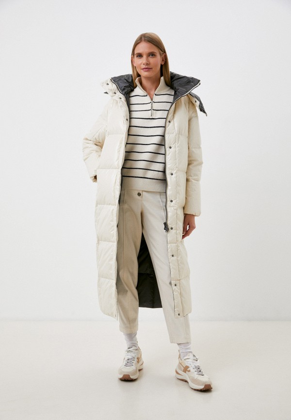 Naumi Пуховик - фото 2