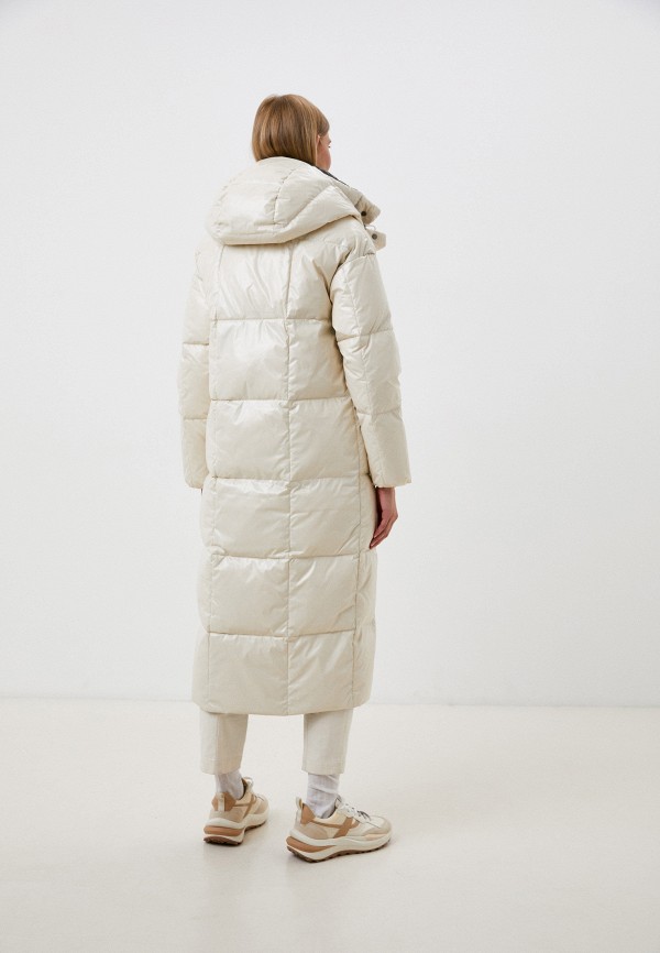 Naumi Пуховик - фото 3