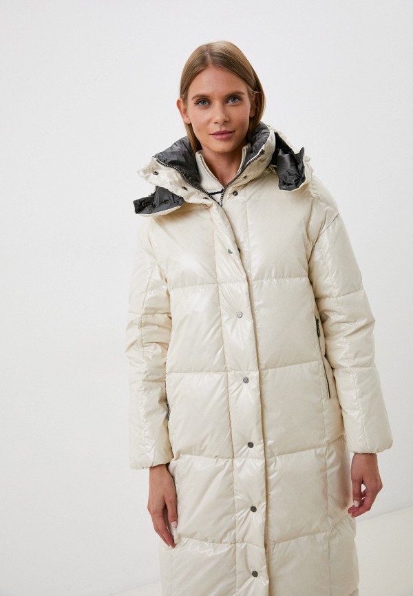 Naumi Пуховик - фото 4