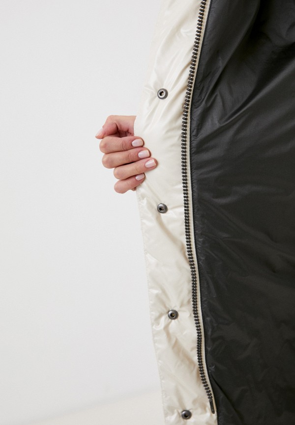 Naumi Пуховик - фото 5