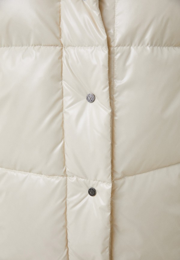 Naumi Пуховик - фото 6