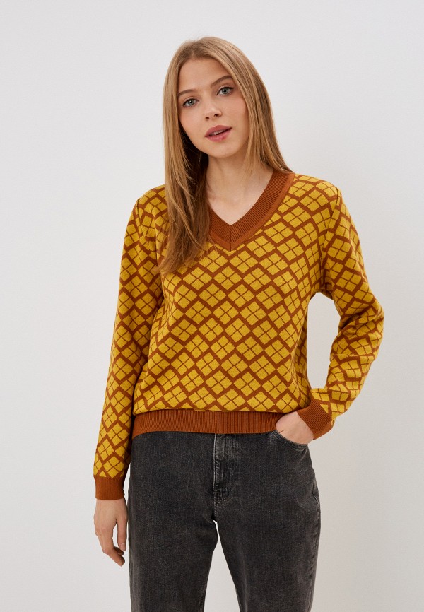 Vivawool Пуловер - фото 1