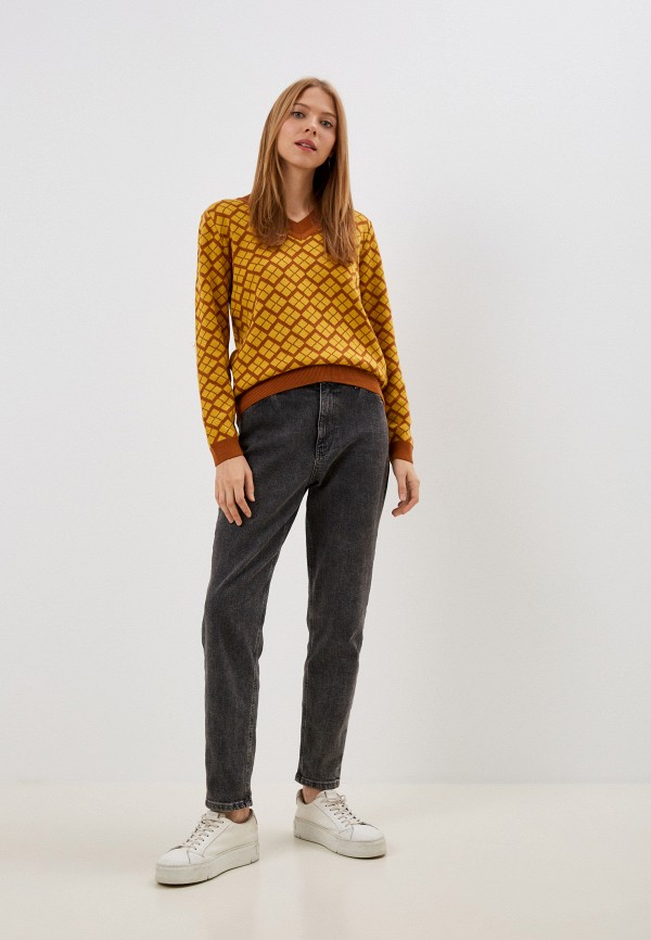 Vivawool Пуловер - фото 2