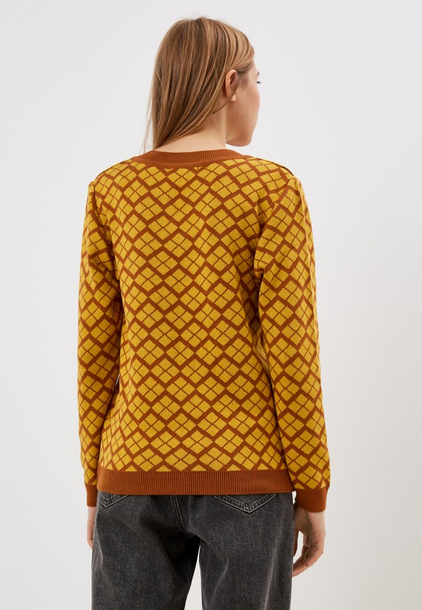 Vivawool Пуловер - фото 3