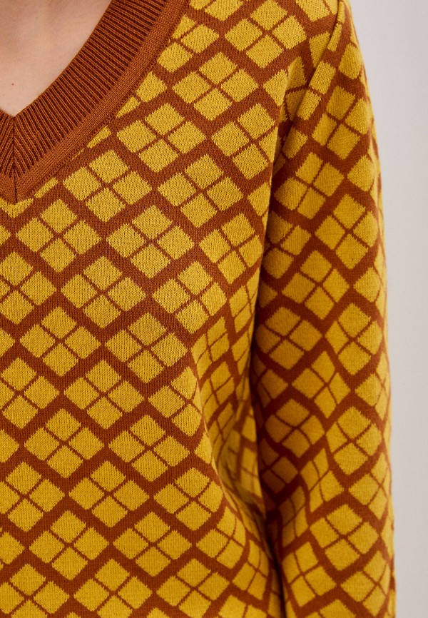 Vivawool Пуловер - фото 4