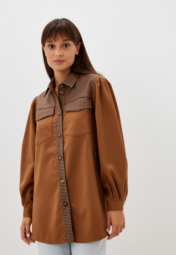 Agenda Блуза - фото 1