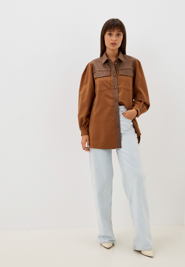 Agenda Блуза - фото 2