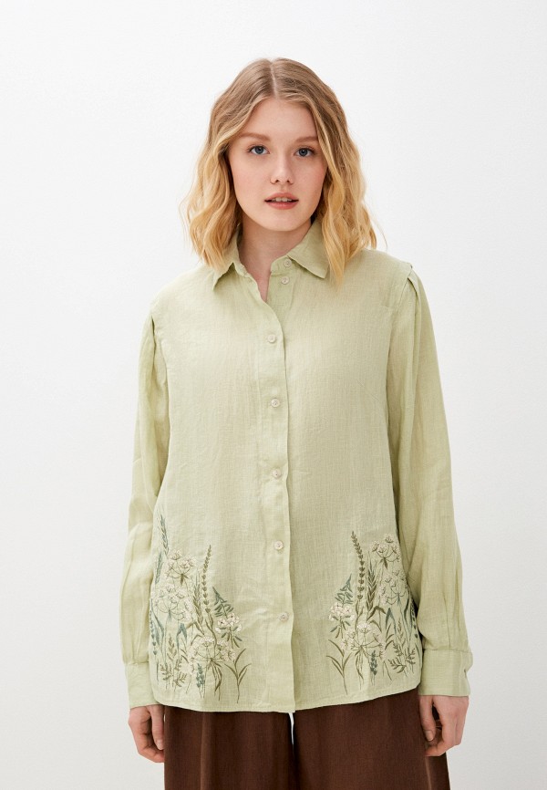 Agenda Блуза - фото 1