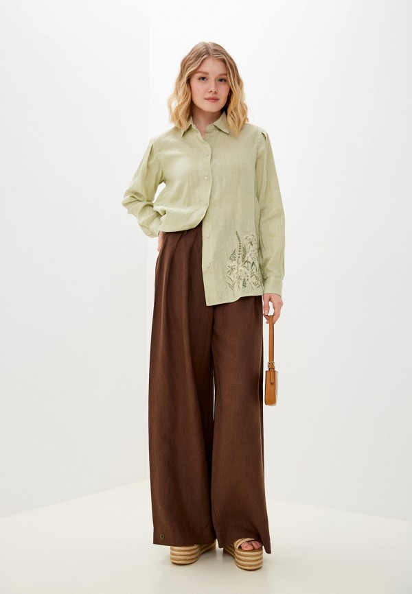 Agenda Блуза - фото 2