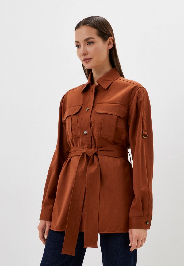 Agenda Рубашка - фото 1