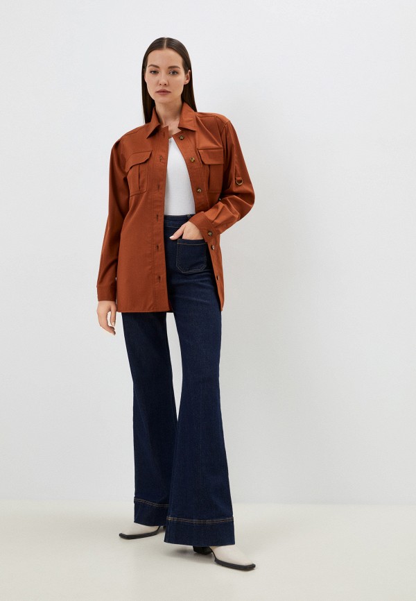 Agenda Рубашка - фото 2