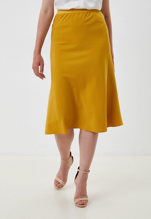 СелфиDress Юбка - фото 1