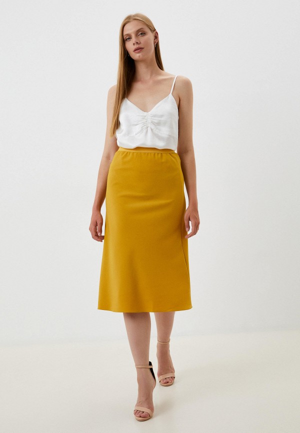 СелфиDress Юбка - фото 2