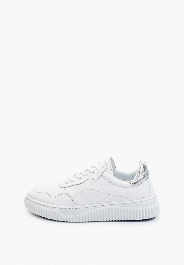 Thomas Munz Кеды - полнота D (4) - фото 1