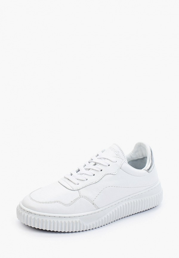 Thomas Munz Кеды - полнота D (4) - фото 2