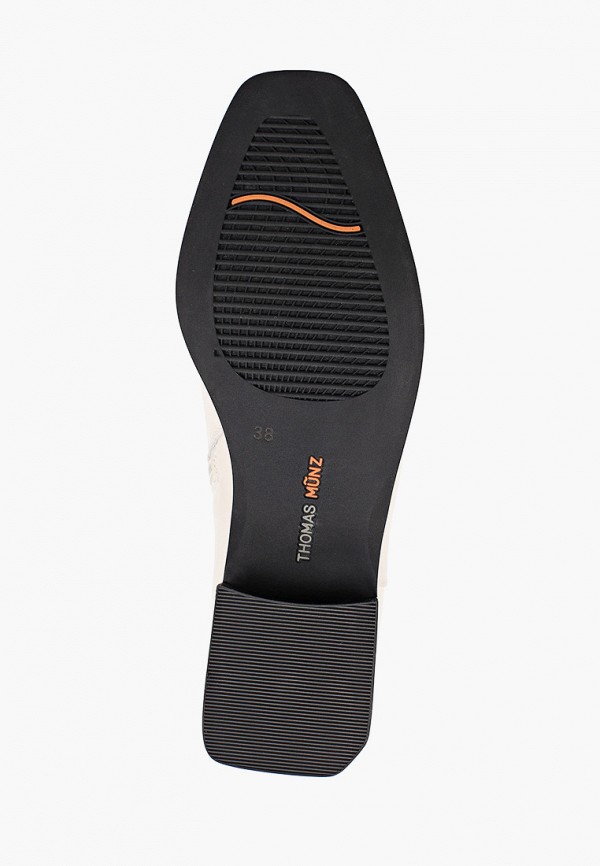 Thomas Munz Ботинки - фото 5