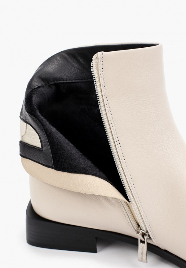 Thomas Munz Ботинки - фото 6