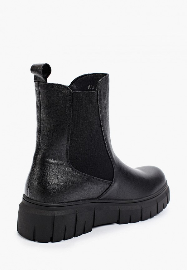 Thomas Munz Ботинки - фото 3